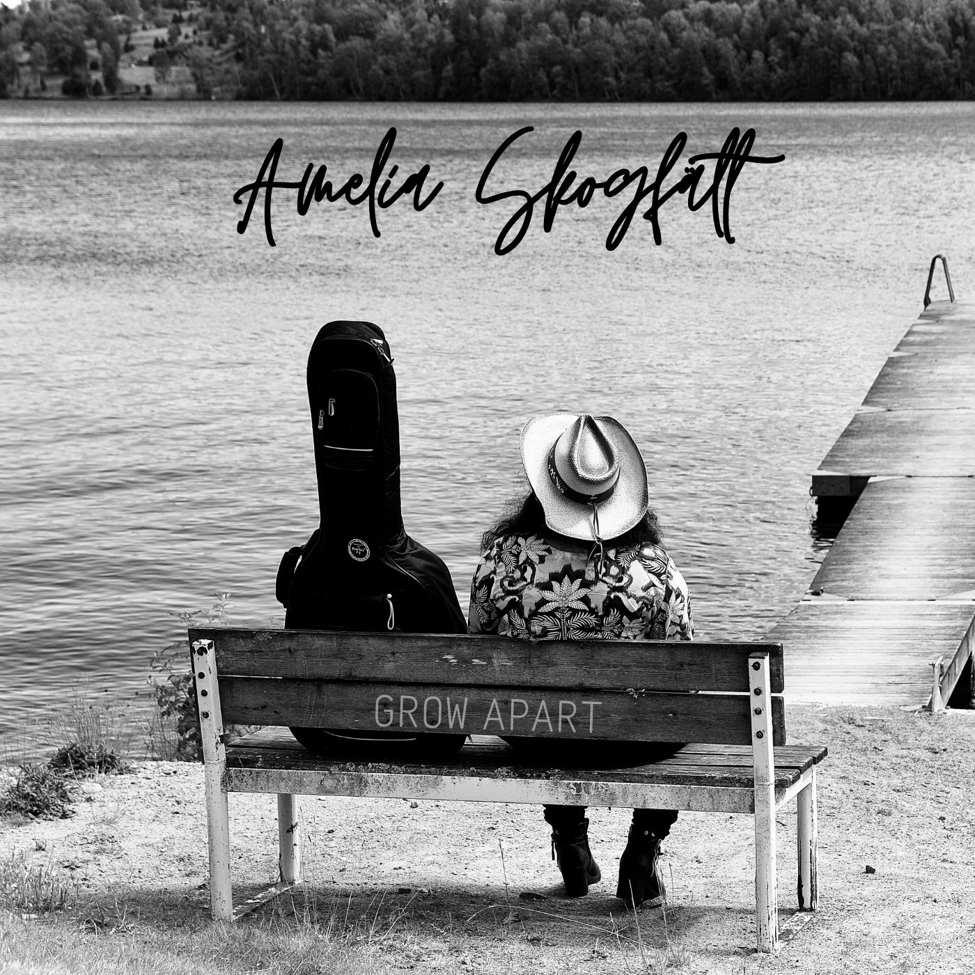 Black and White Photo Collage and Simple Album Cover.jpg